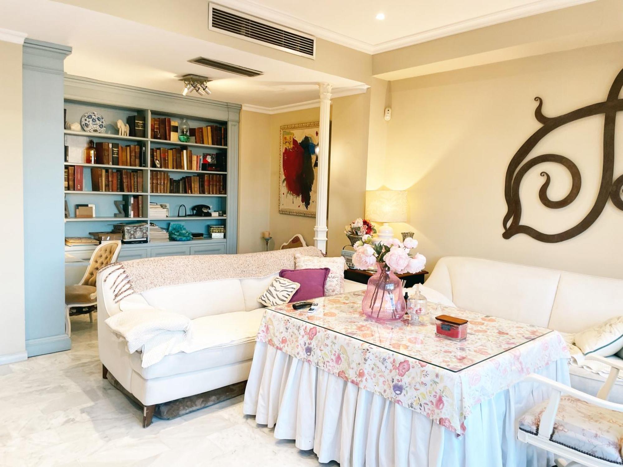 Ferienwohnung Atico La Estrella Alcalá de Guadaira Exterior foto